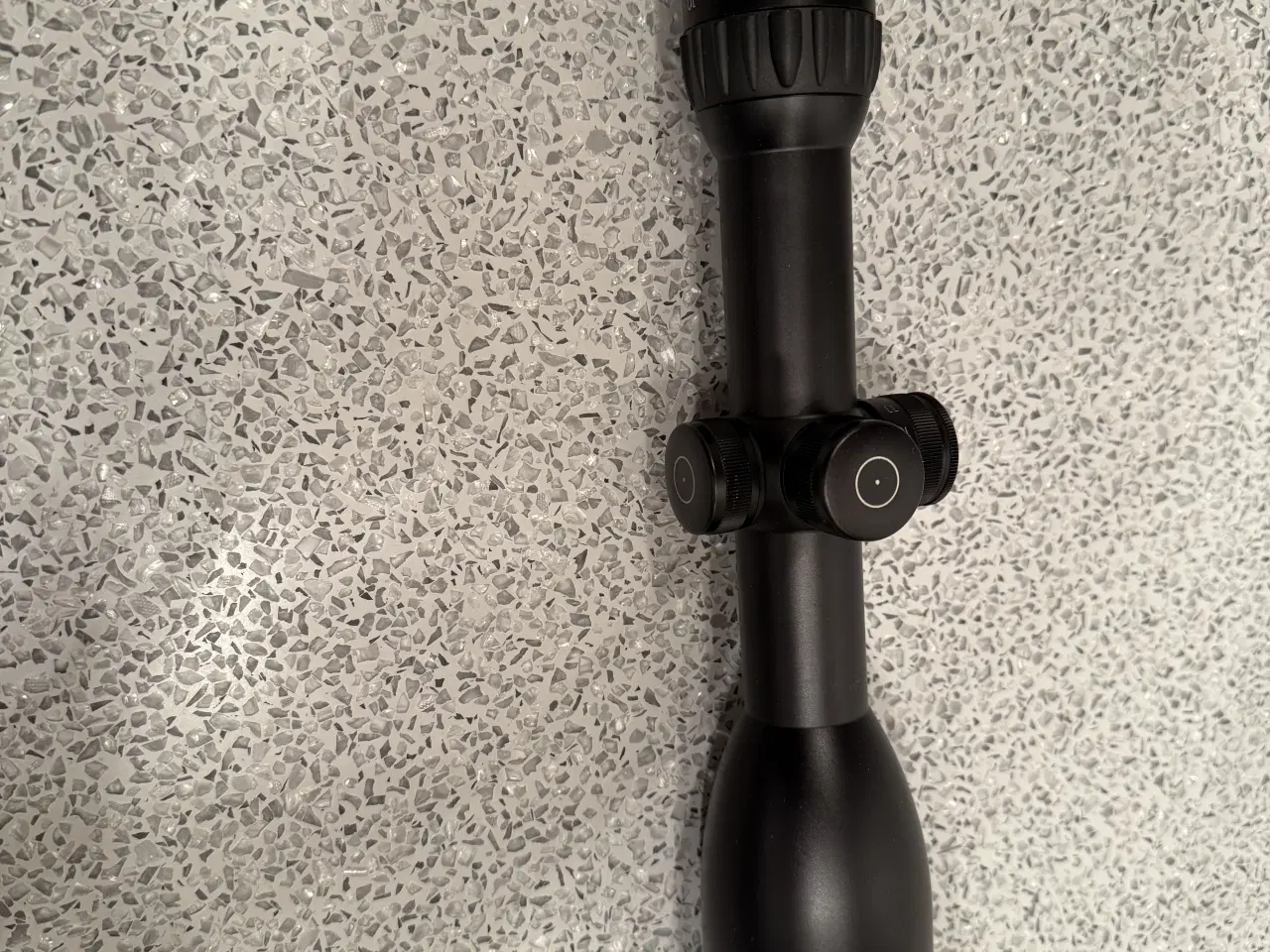 Billede 6 - Schmidt & Bender Zenith 3-12 x 50, 11 lysstyrker