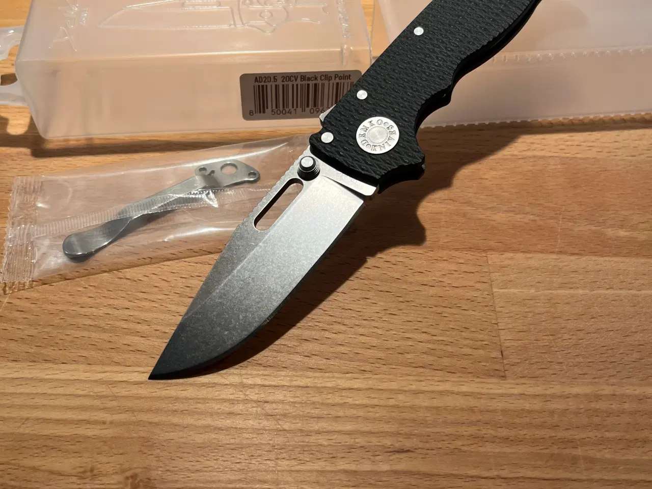 Billede 1 - Demko Knives AD20.5