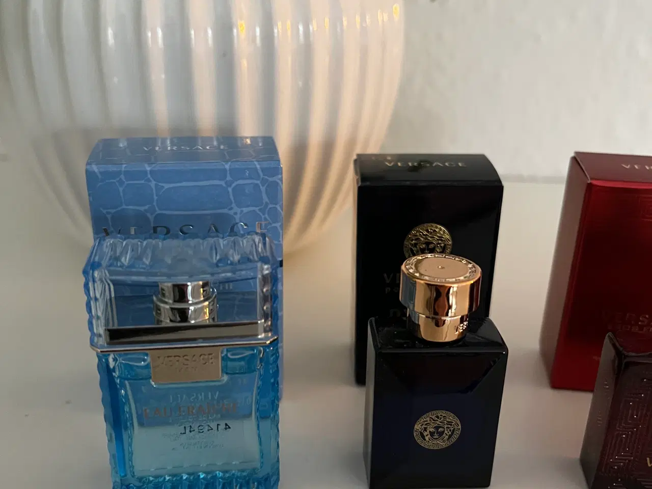 Billede 2 - 4 x parfumer