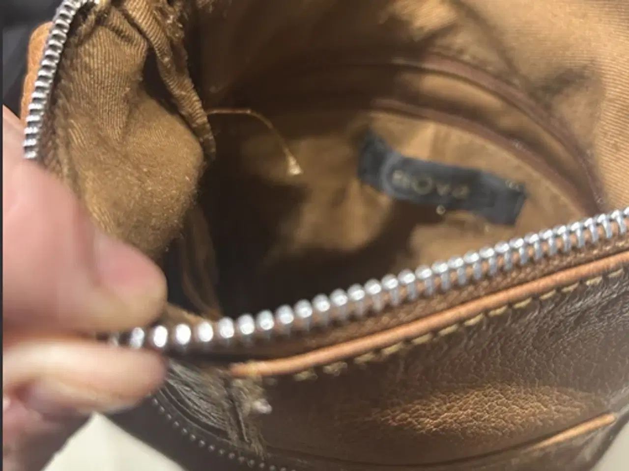 Billede 3 - Håndtaske