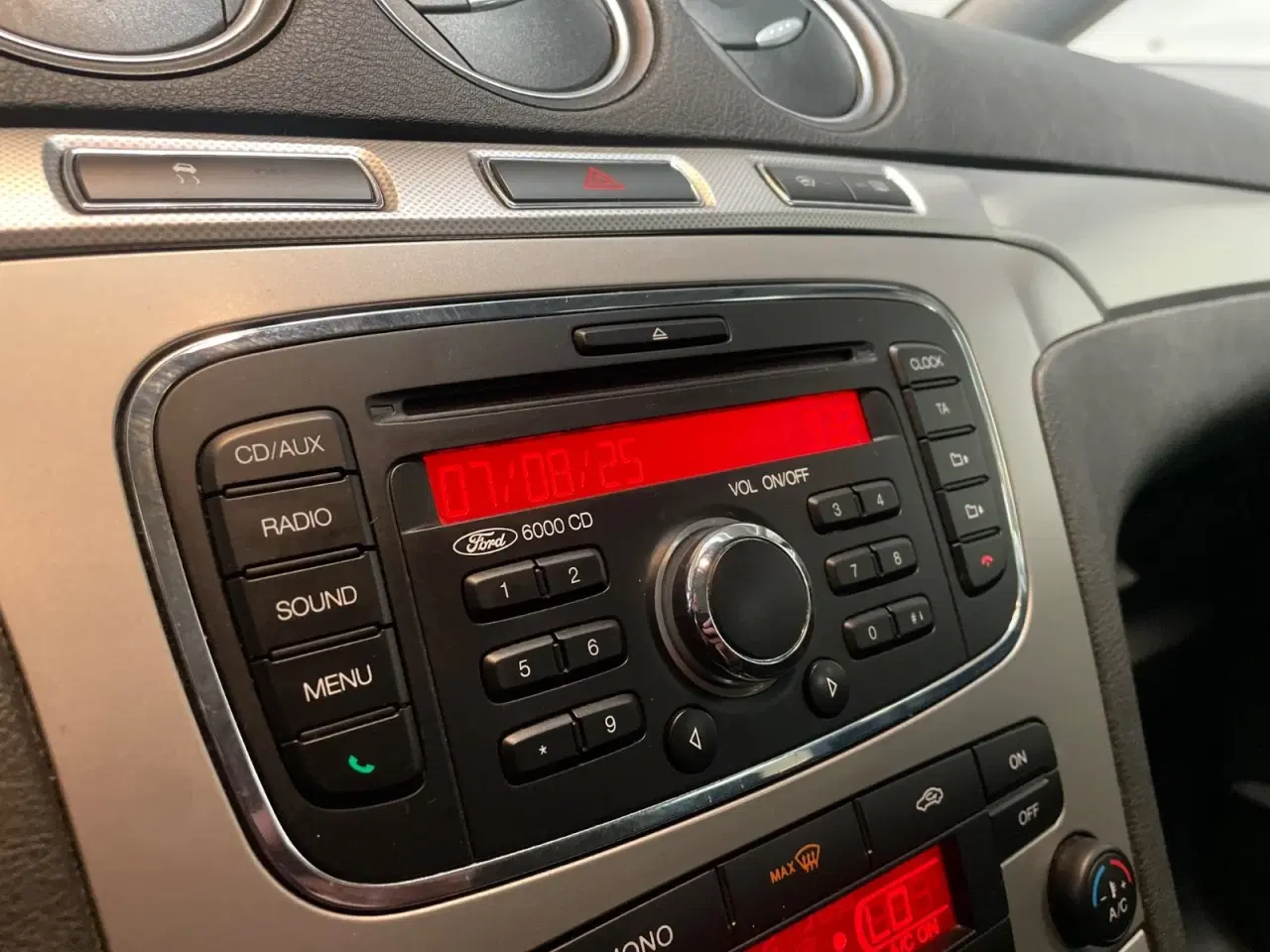 Billede 16 - Ford S-MAX 2,0 Trend 7prs