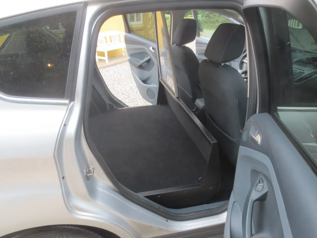 Billede 13 - Ford C-Max Van 2.0 TD 163 Hk Aut 