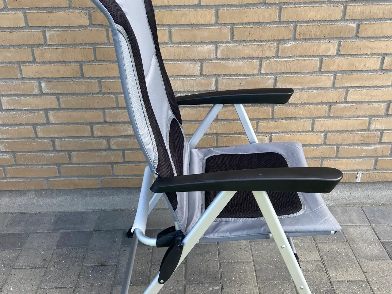 Billede 3 - Campingstole