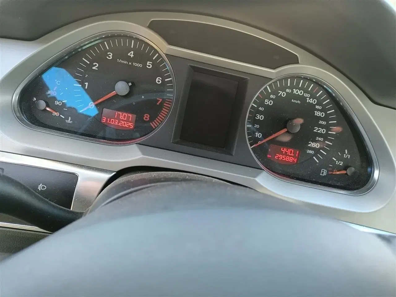 Billede 6 - Audi A 6. 2,4  2 stk. (Momsfri)