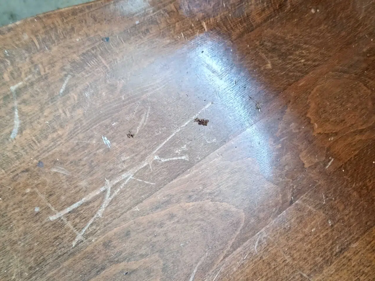 Billede 3 - Kro stole