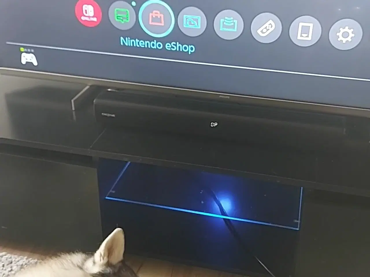 Billede 4 - Nintendo switch med tilbehør 