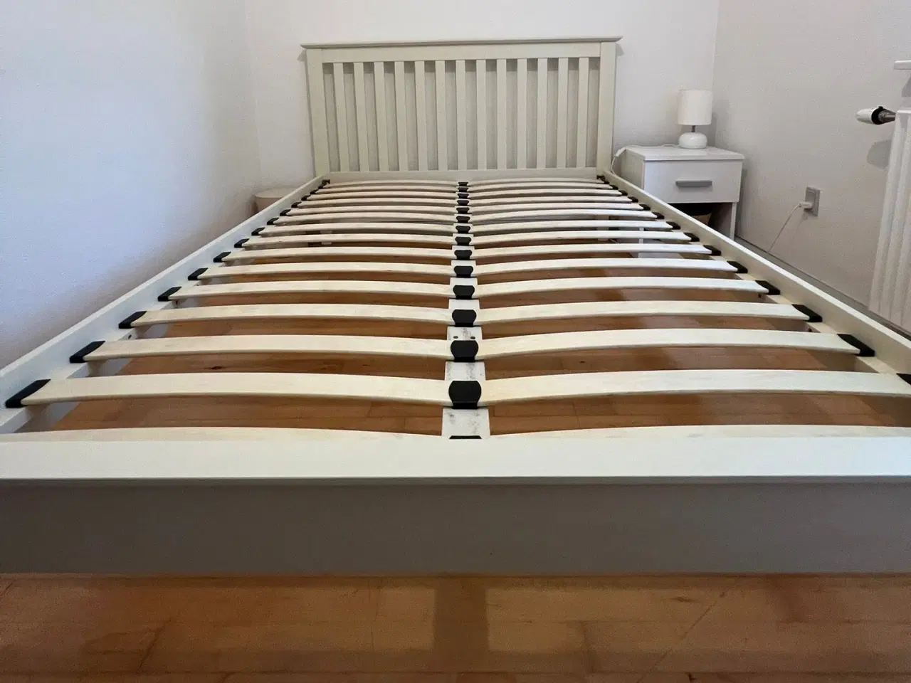 Billede 9 - Double Bed Frame - NEXT (UK)