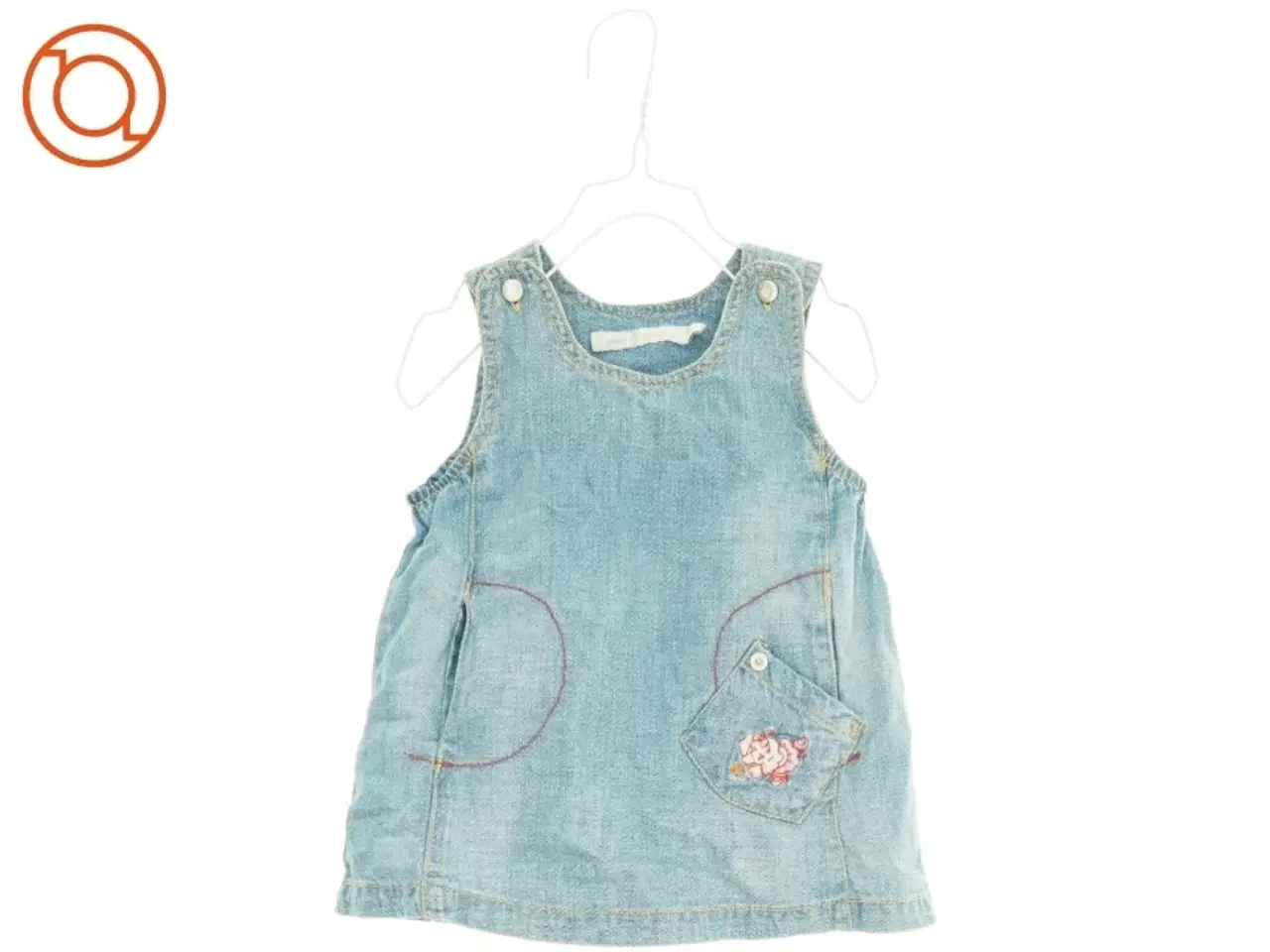 Billede 1 - Kjole fra Name It (str. 62 cm)