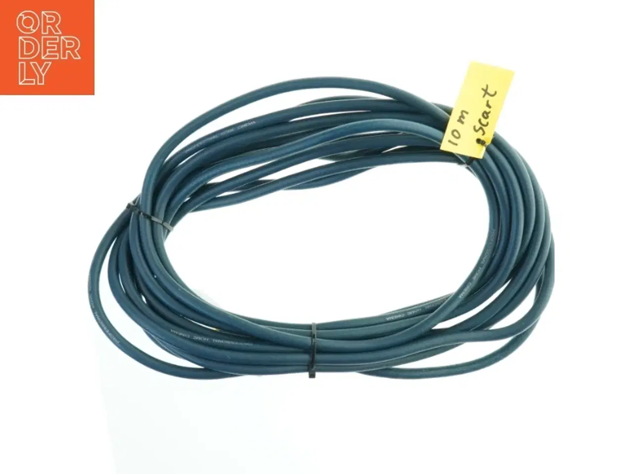 Billede 3 - VGA kabel (str. 10 m)