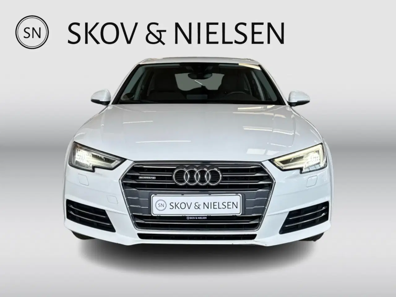 Billede 2 - Audi A4 2,0 TDi 190 Sport Avant quattro S-tr.