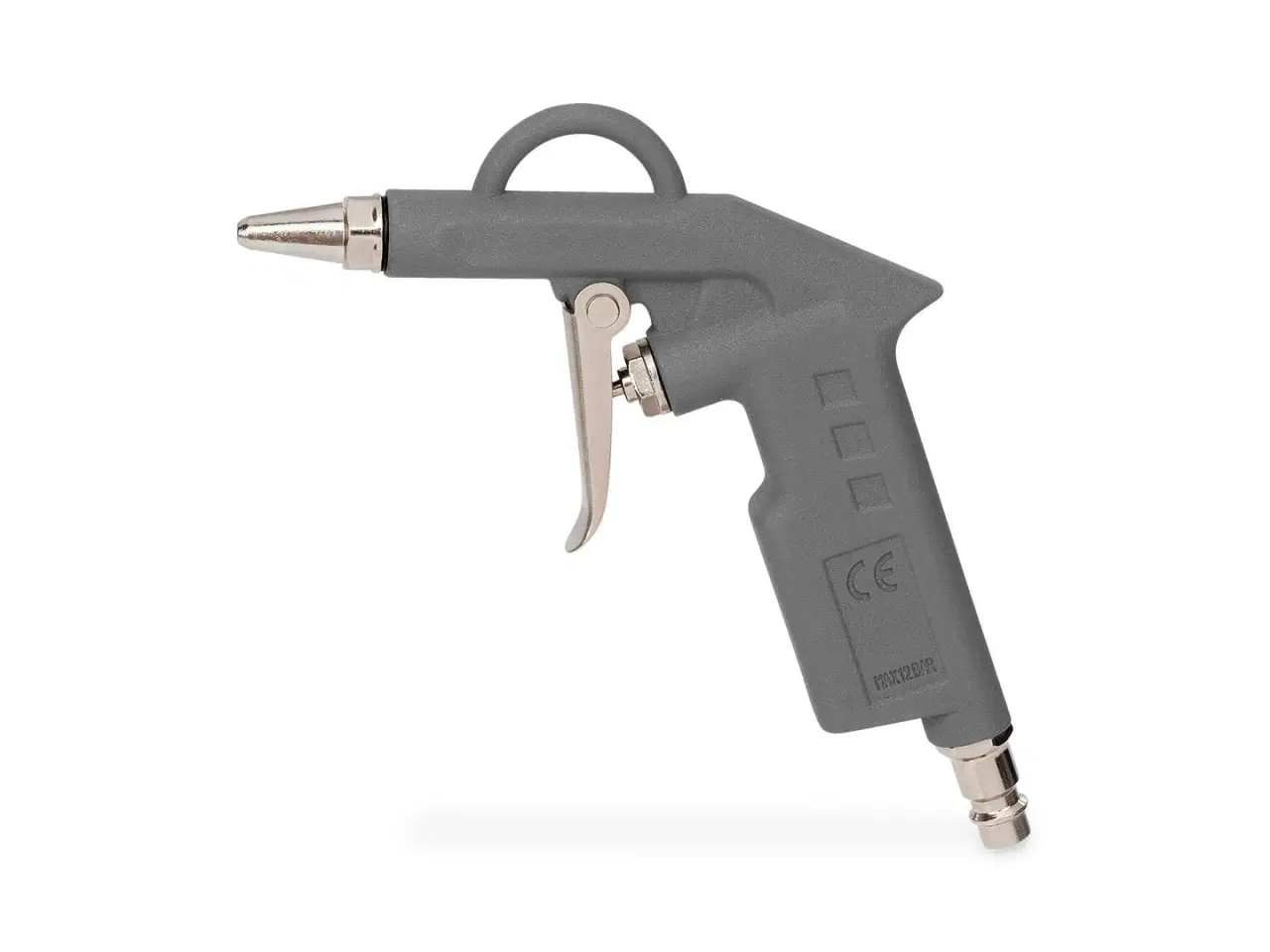 Billede 1 - Trykluft blæsepistol 25 mm rør