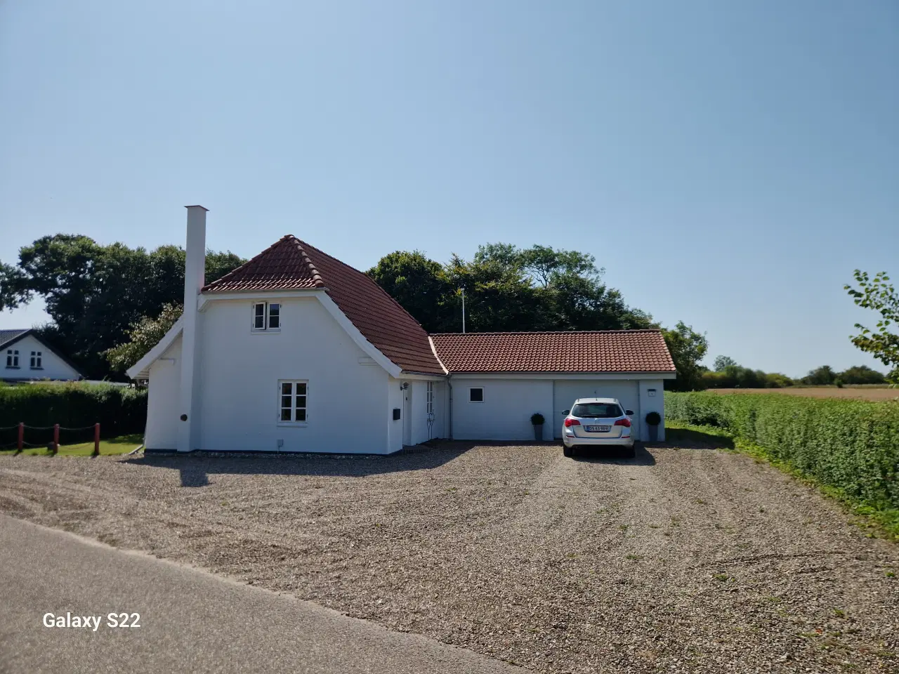 Billede 17 - Opel Astra Sports Tourer – Ny syn, mange nye dele