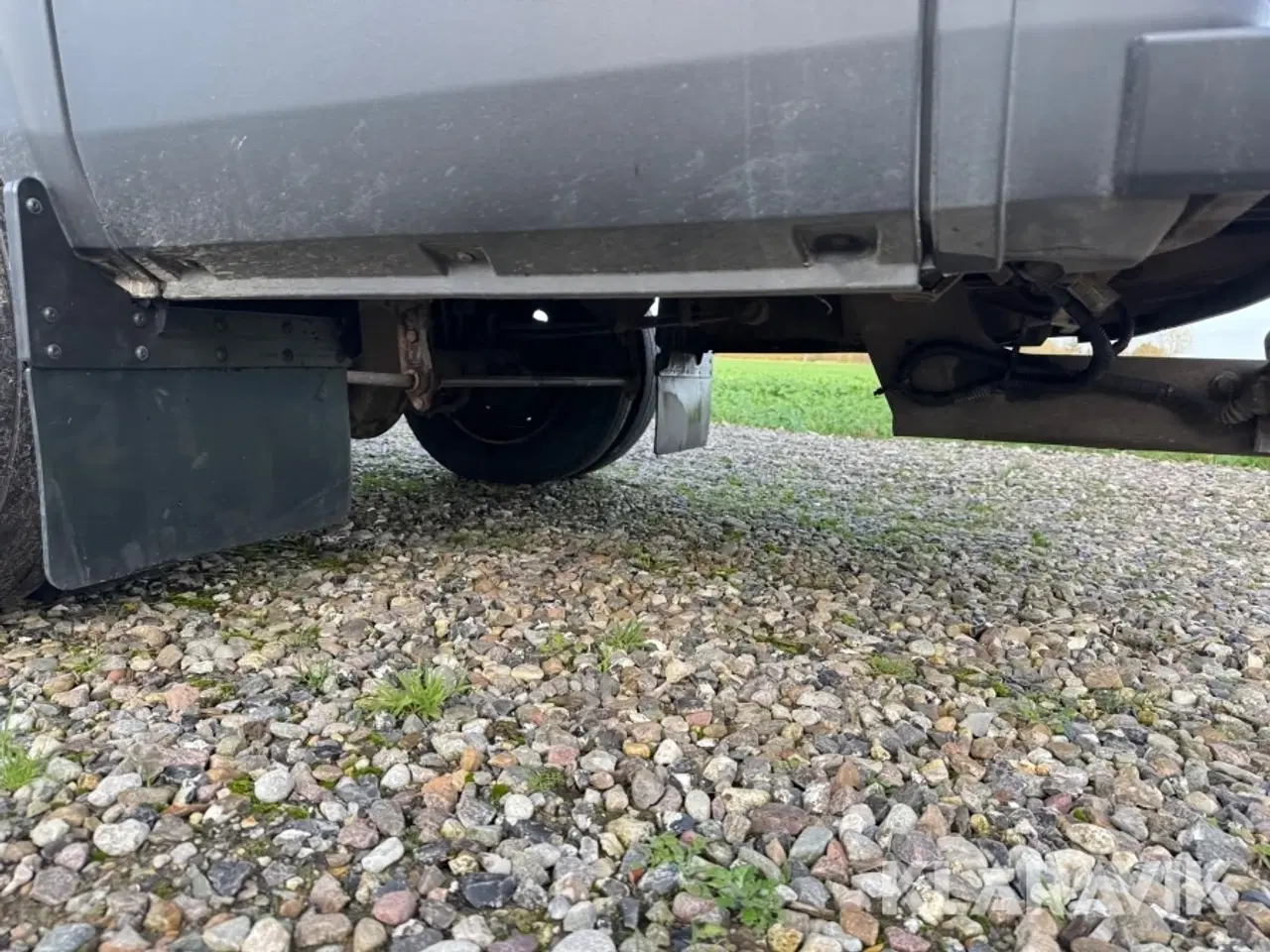 Billede 12 - Varebil Iveco Daily 35 C 18