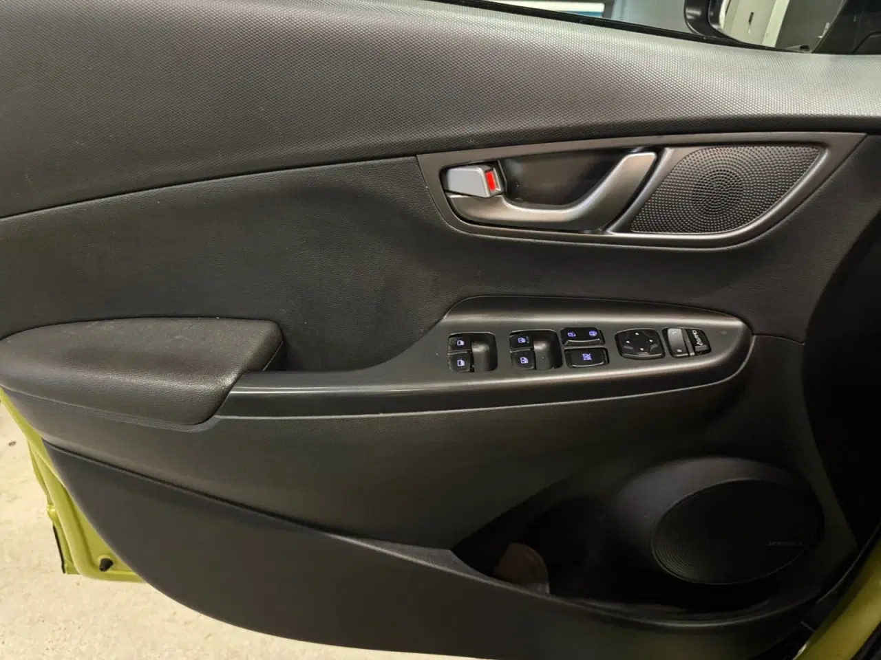 Billede 13 - Hyundai Kona 64 EV Trend