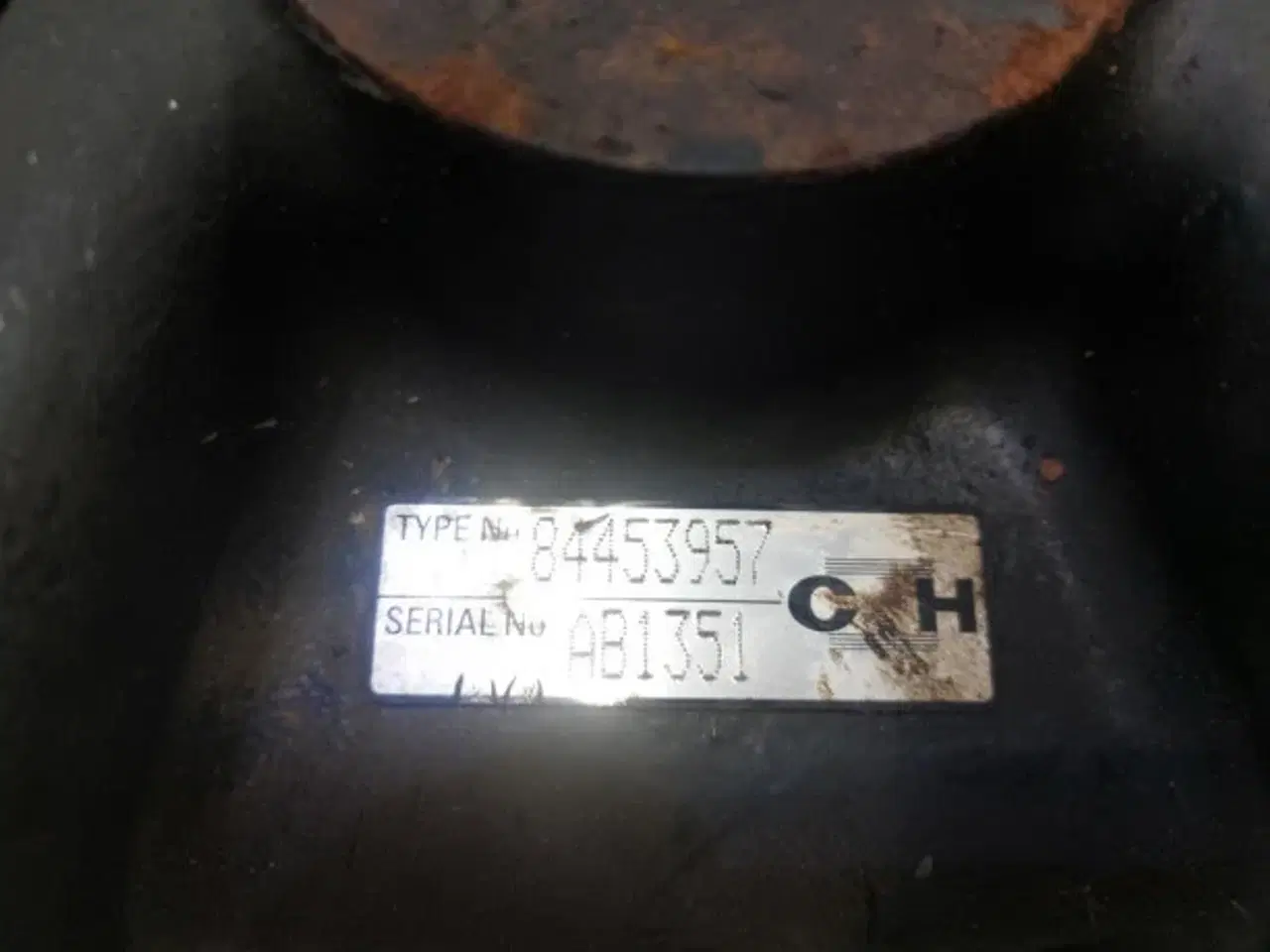 Billede 5 - New Holland CX8090 Slutdrev 84453957