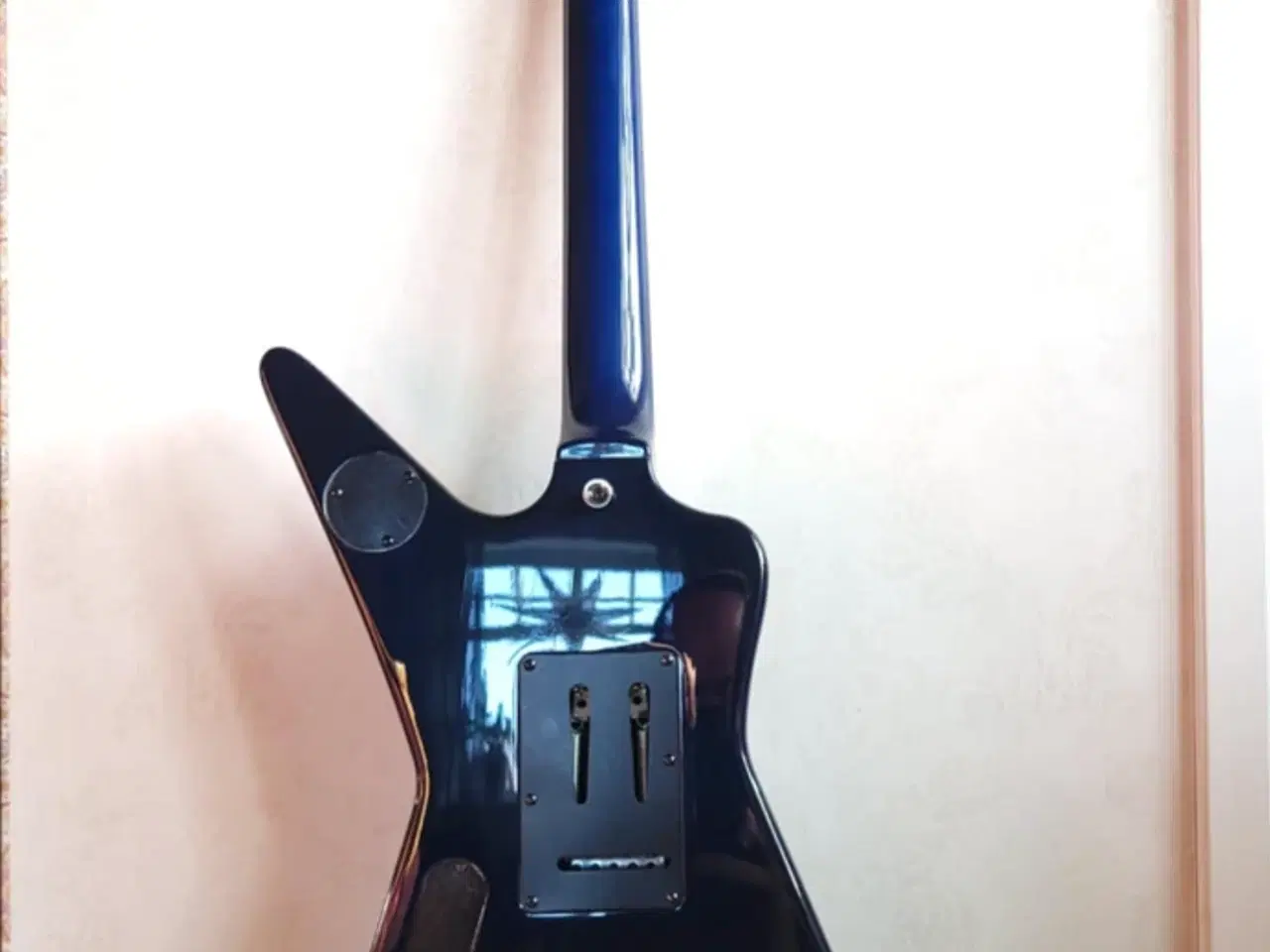 Billede 2 - Washburn dime 333 2004