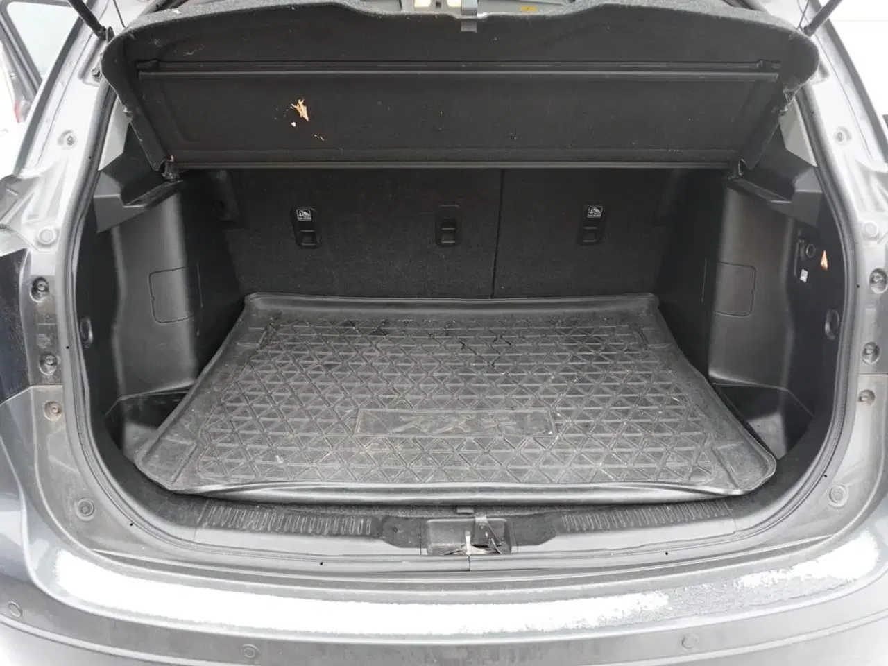 Billede 10 - Personbil SUZUKI SX-4 S-Cross 1,0