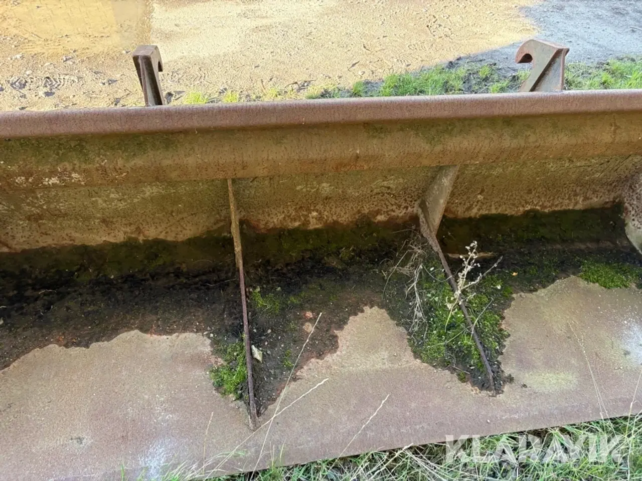 Billede 9 - Jordskovl