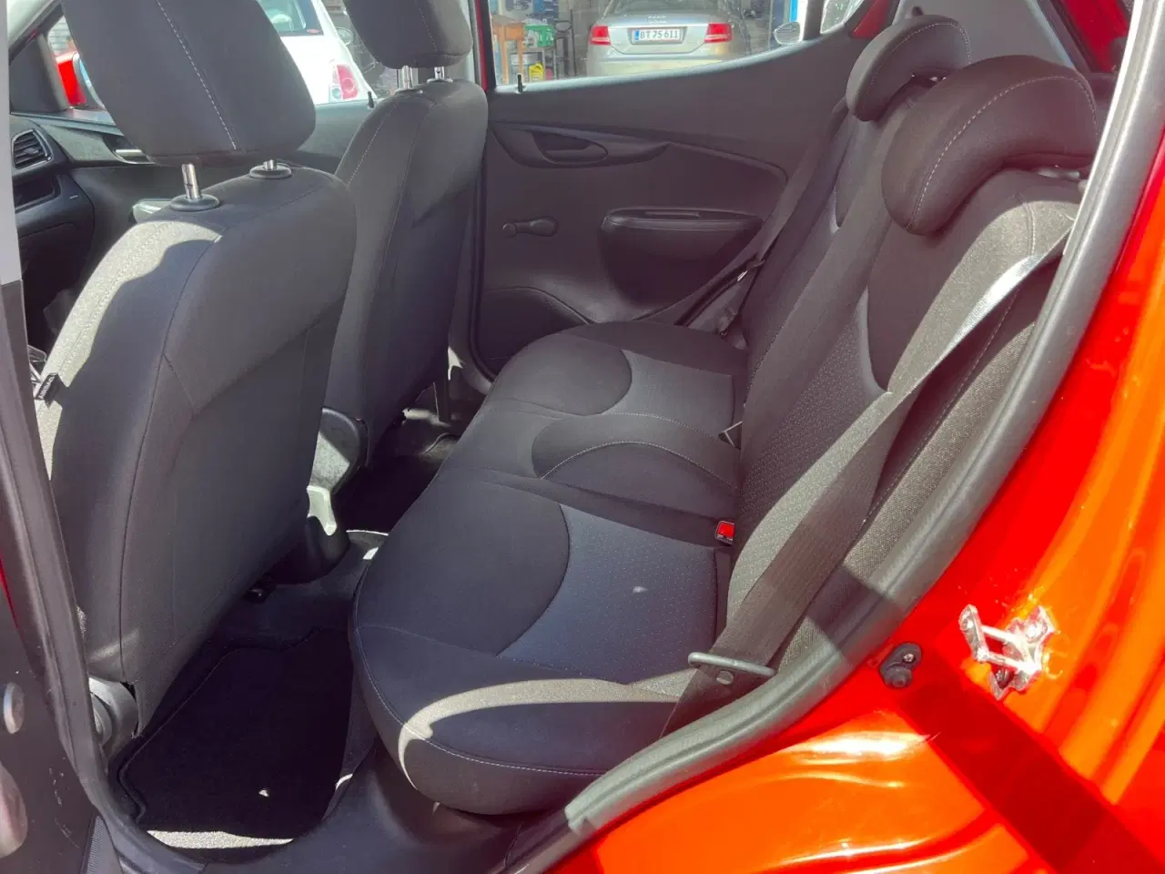 Billede 6 - Opel Karl 1,0 Enjoy
