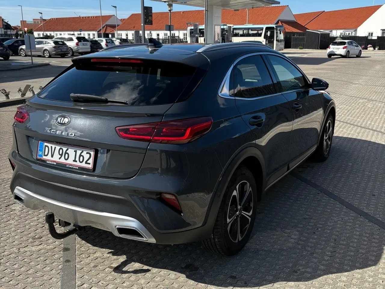 Billede 6 - Kia XCeed 1,6 PHEV Upgrade DCT