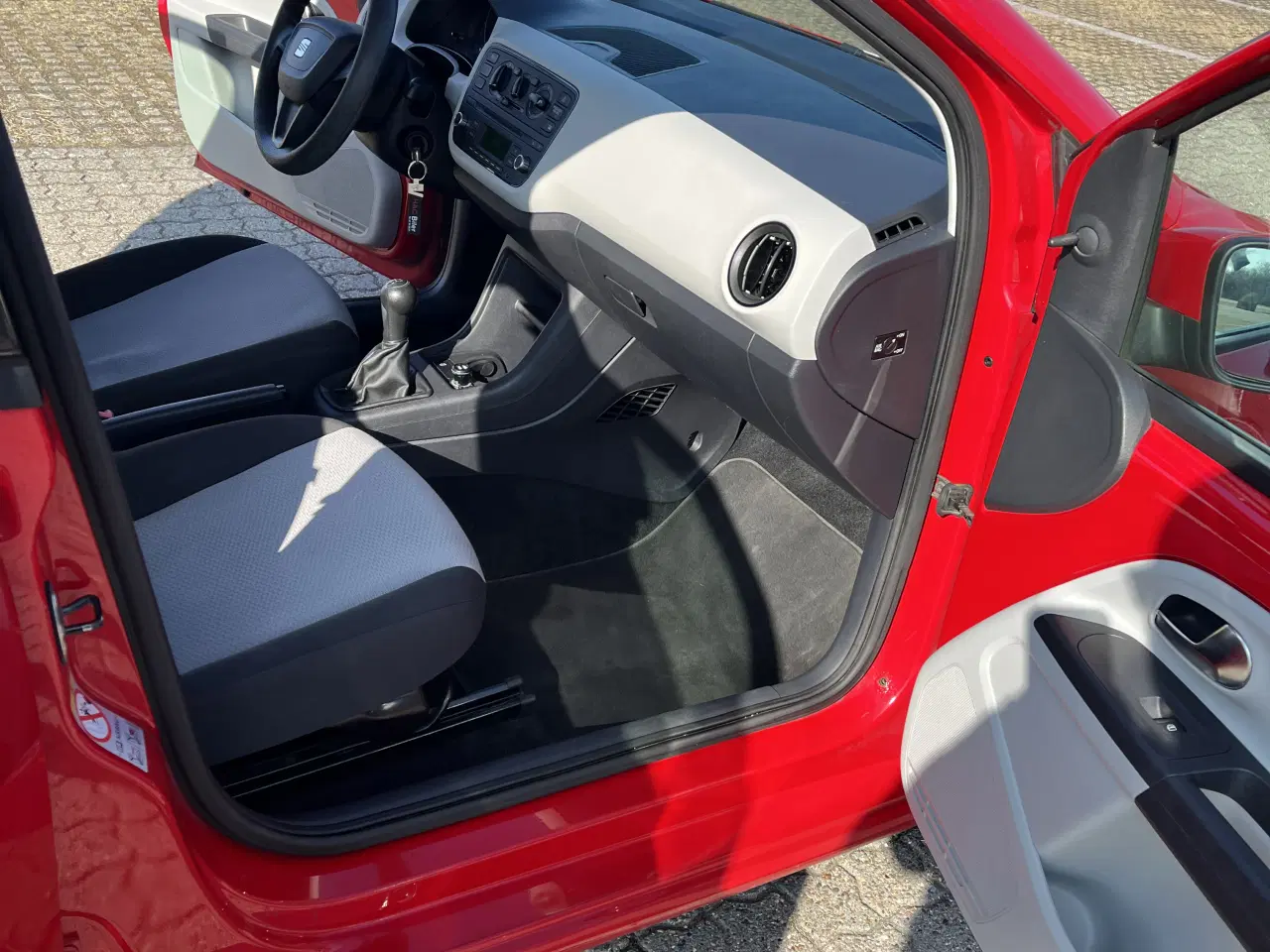 Billede 2 - Seat Mii 