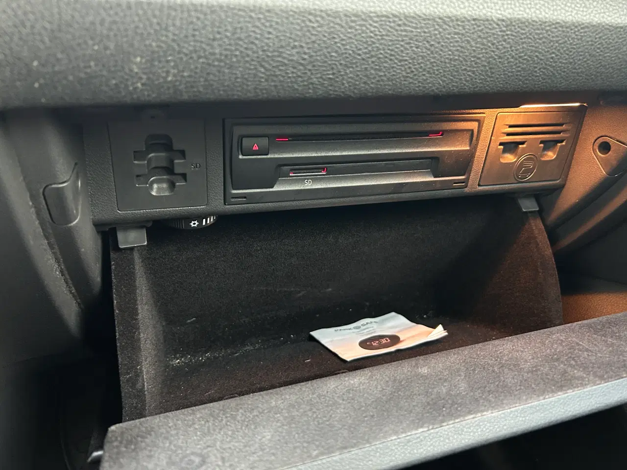 Billede 13 - VW Golf Sportsvan 1.5 TSI 130 Highline Benzin