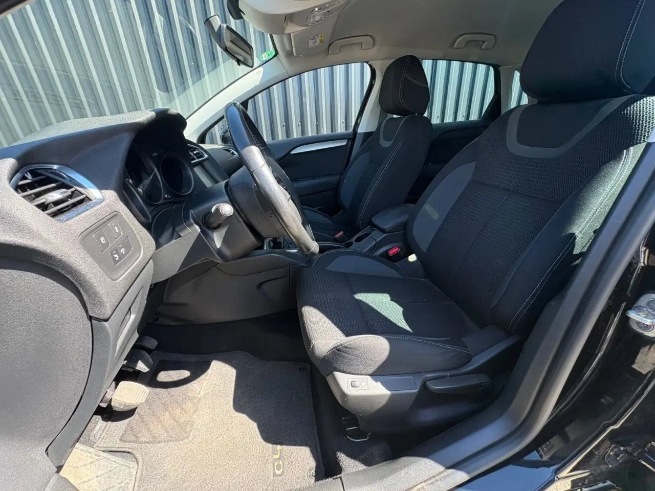 Billede 7 - Citroën C4 1,6 BlueHDi 100 Challenge