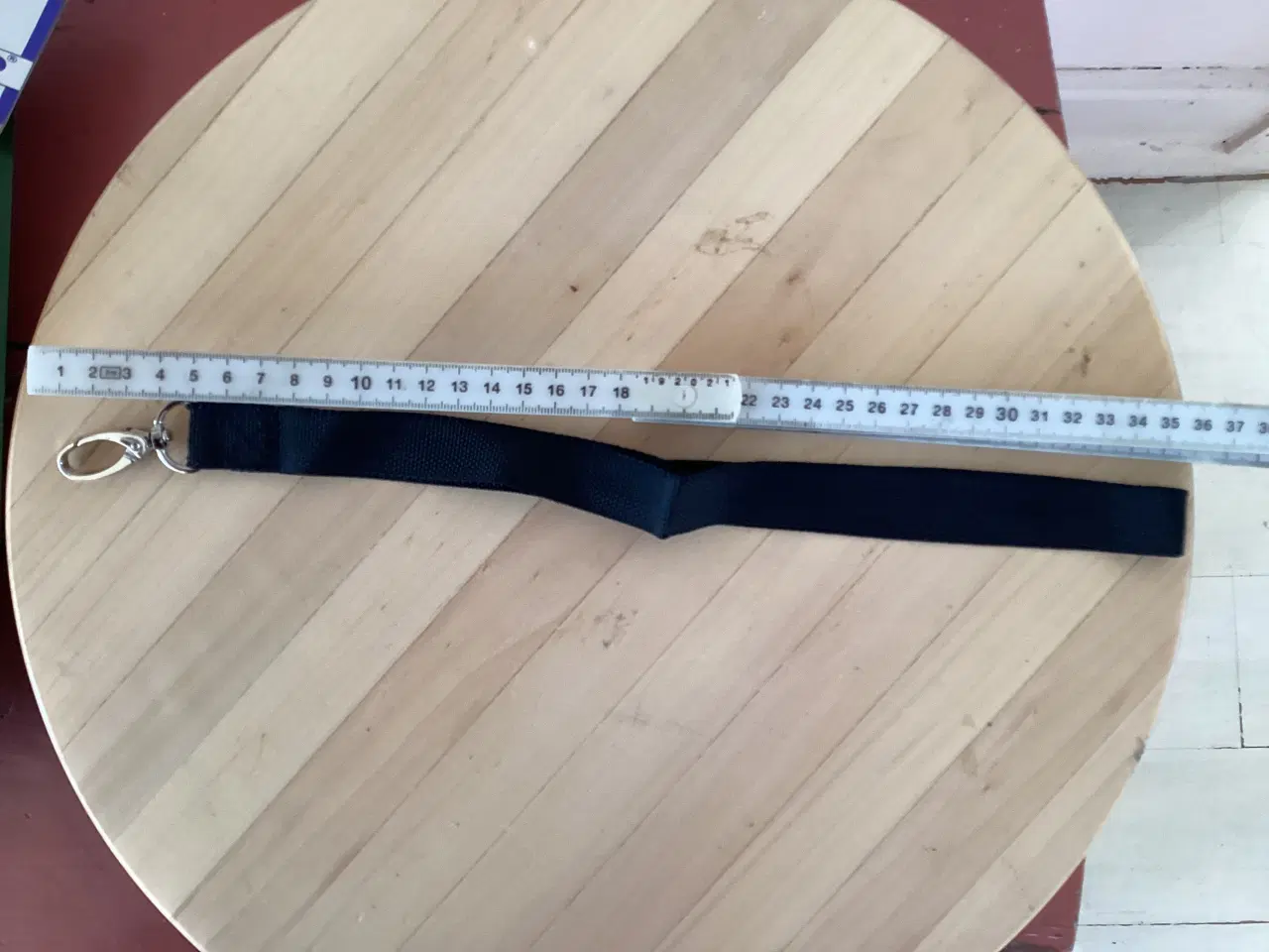 Billede 8 - Hundesele og legetøj