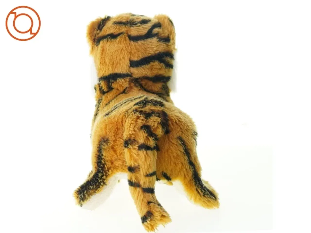 Billede 4 - Tiger med bevægelser og lyde (str. 17 x 10 x 20 cm)