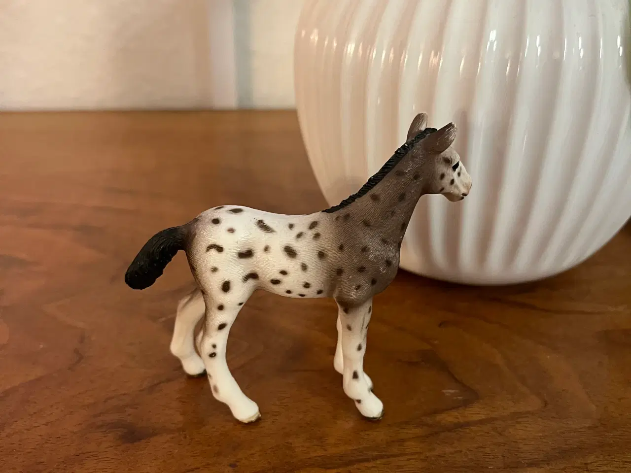 Billede 2 - Schleich føl