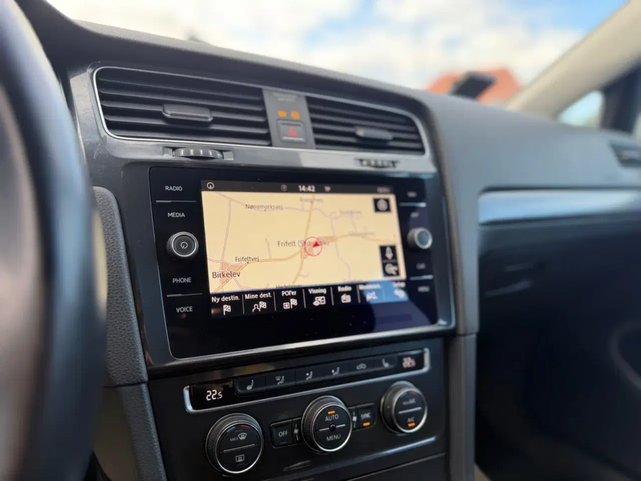 Billede 14 - VW Golf VII 1,6 TDi 115 Comfortline