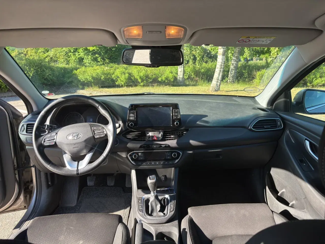 Billede 10 - Hyundai i30 1,0 T-GDi Trend stc.