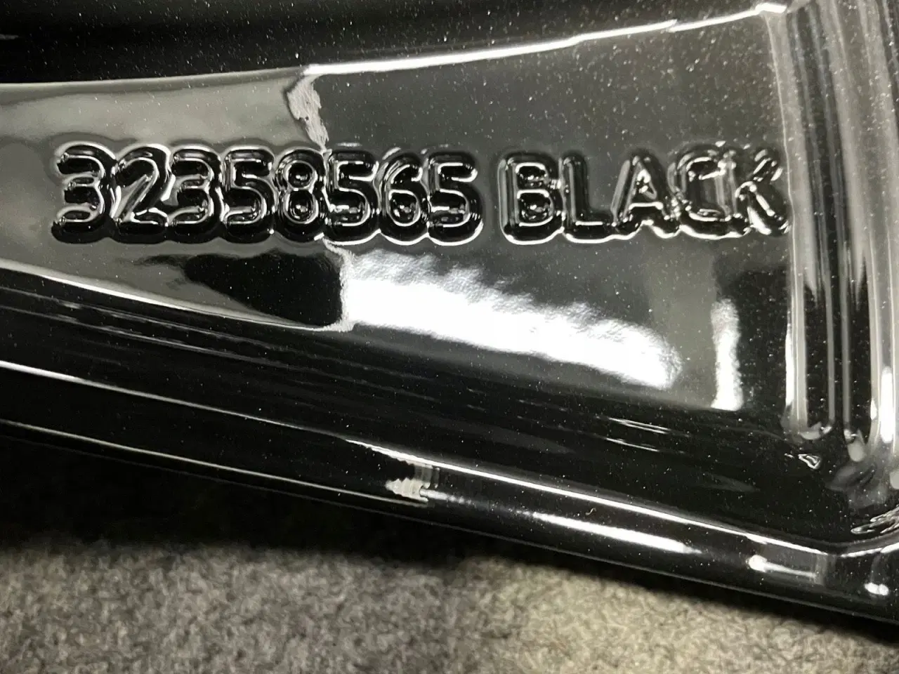 Billede 7 - ALUFÆLGE VOLVO XC90 R-DESIGN 20"