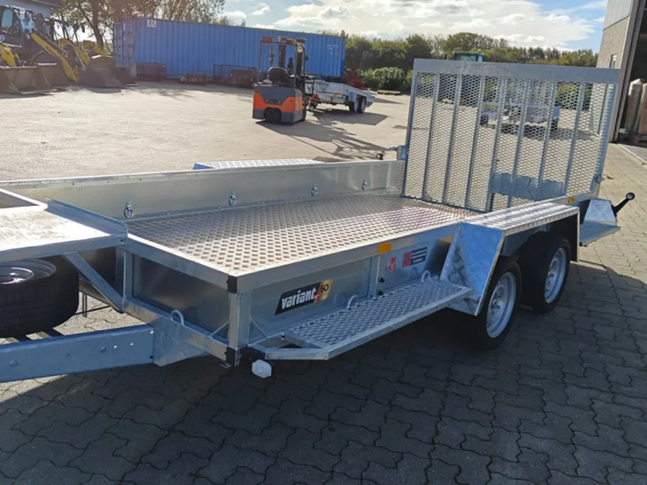 Billede 6 - Variant 3518 B4 Beavertail