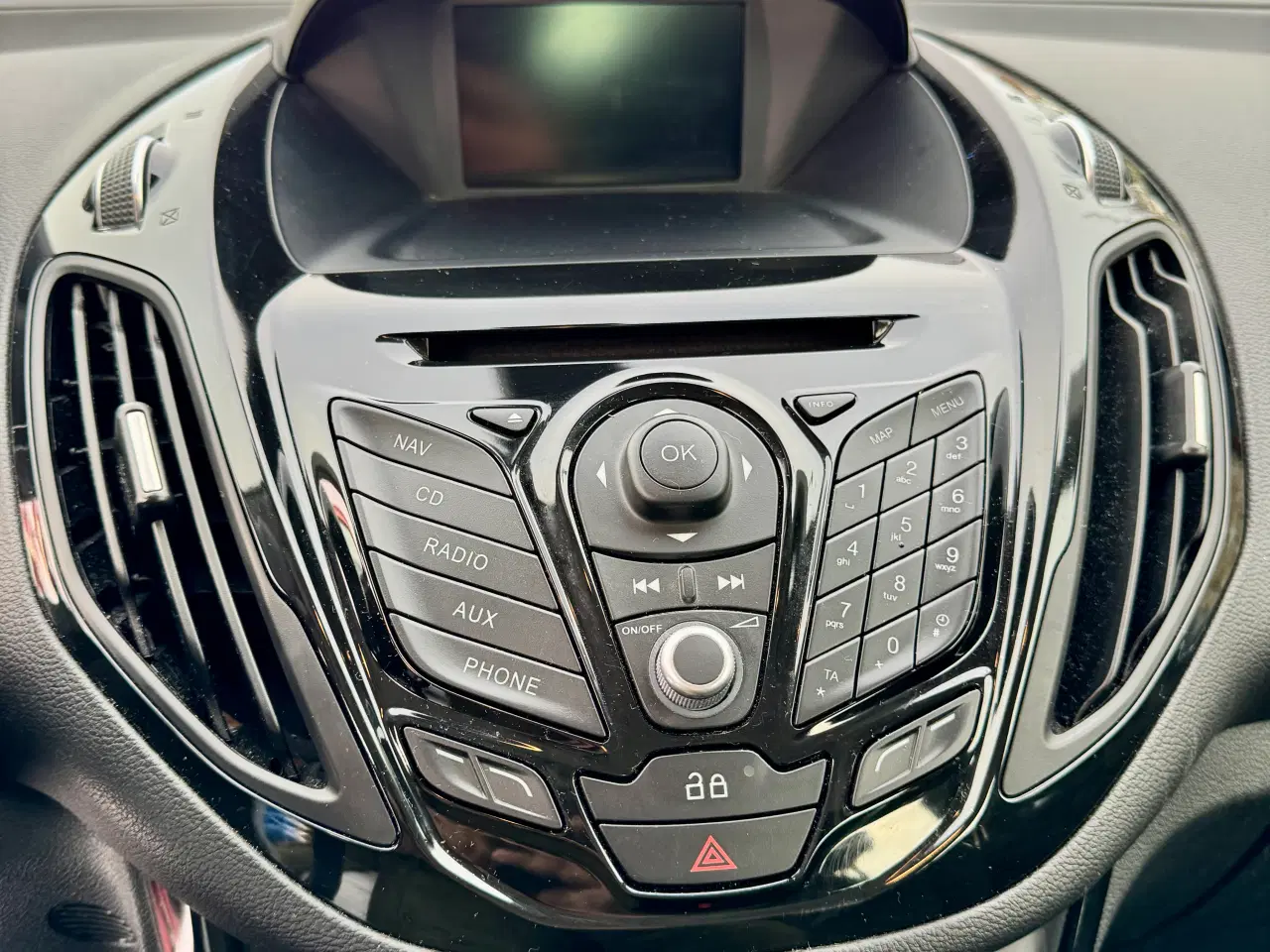 Billede 7 - Ford B-Max 1.0 - titanium 125 HK 