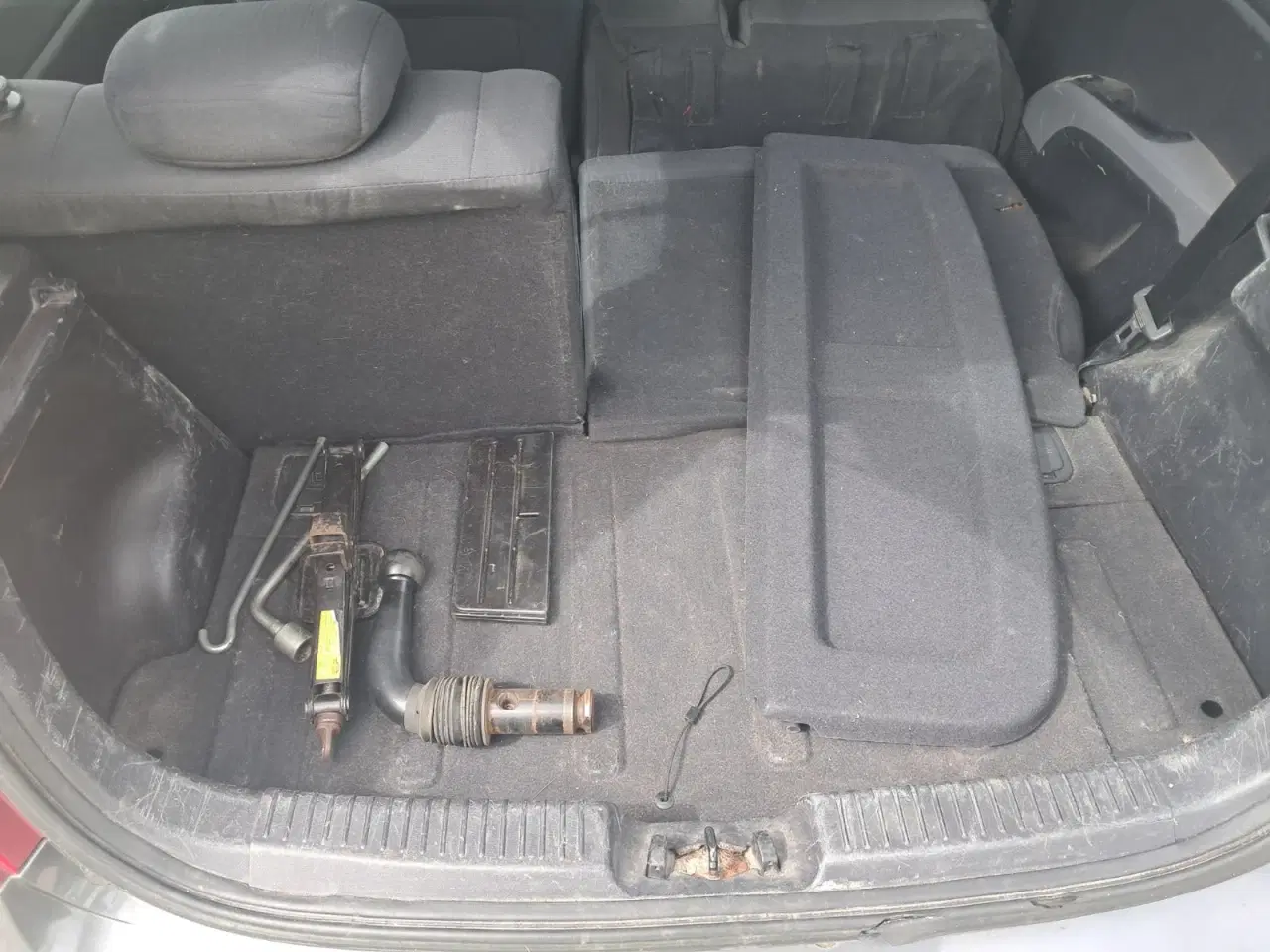 Billede 6 - Hyundai i10 1,1 Comfort