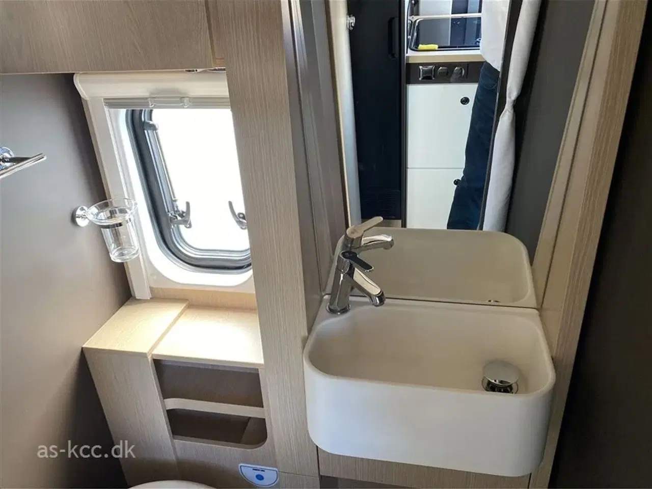 Billede 21 - 2022 - Autostar Camper Van 630G Design Edition Autostar Camper Van 630G Design Edition 2022