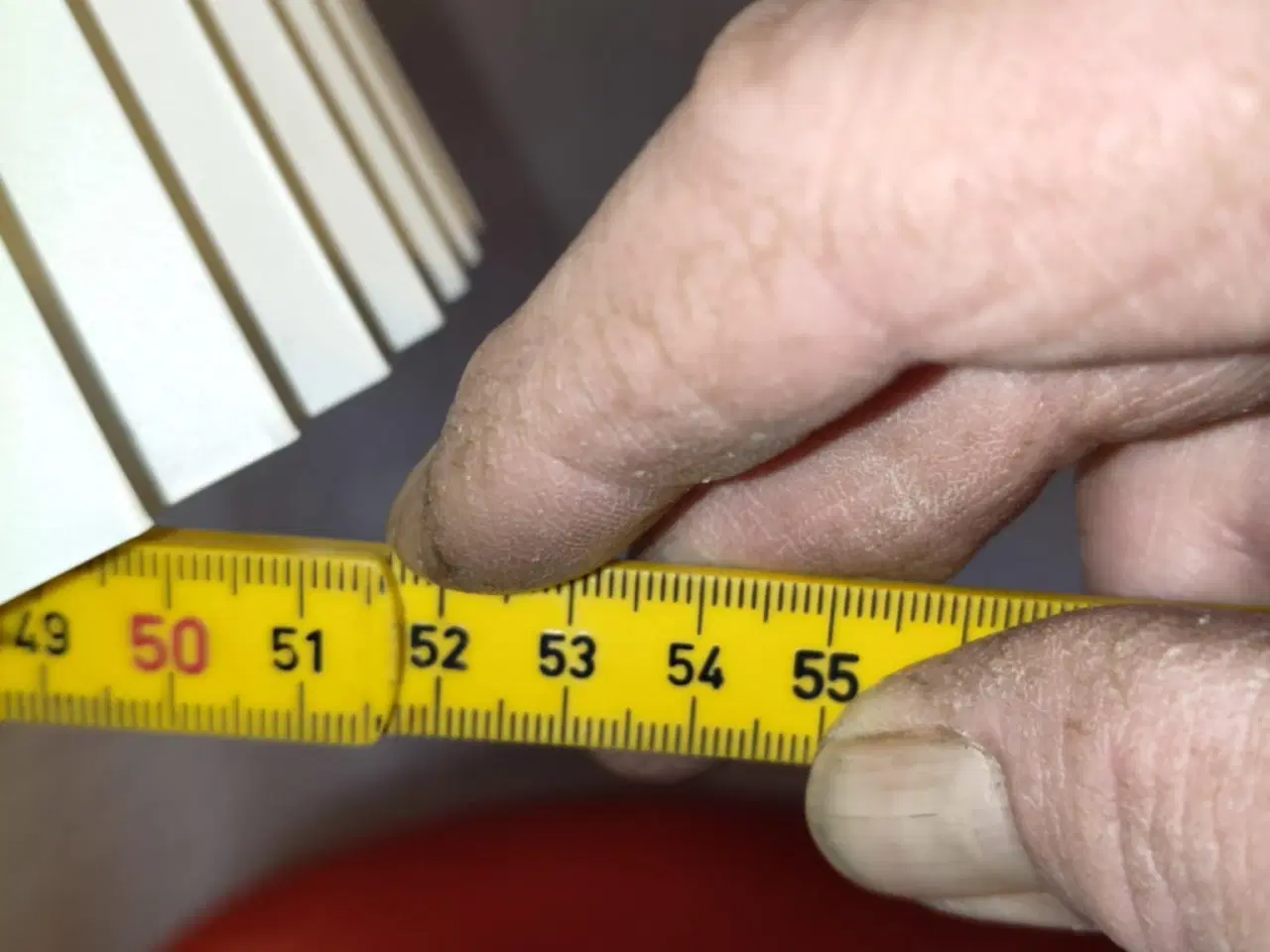 Billede 5 - super fed le klint standerlampe nr 351