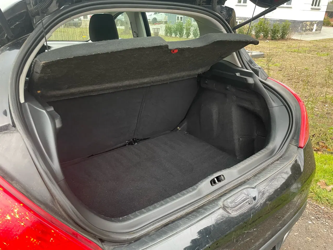 Billede 6 - Peugeot 308 1,6 HDi  92HK 4d