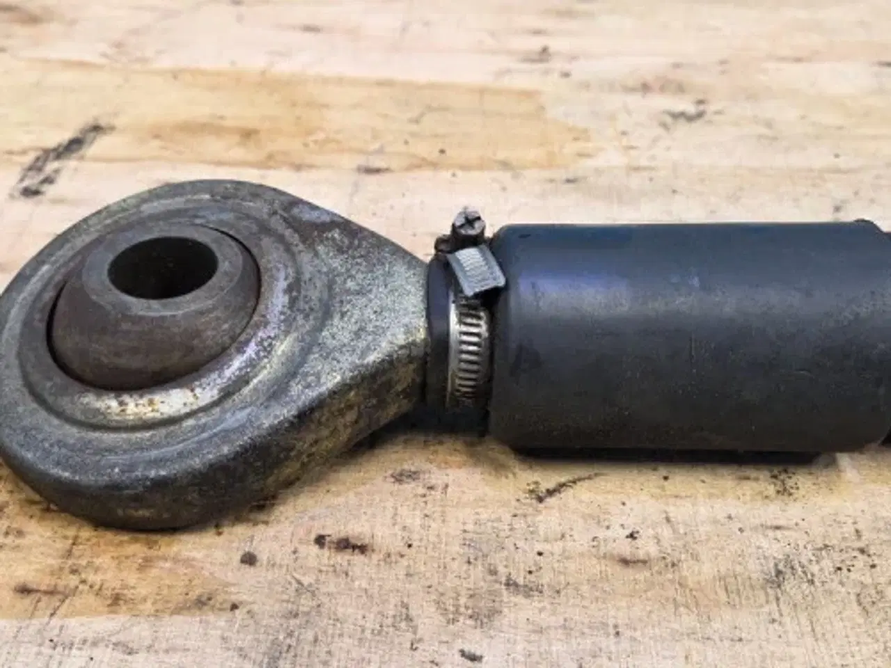 Billede 14 - Massey Ferguson 6290 Liftspindel 3616223M92