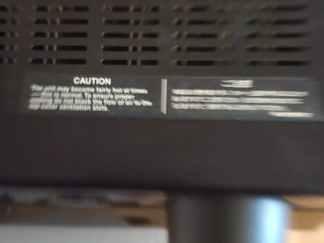 Billede 3 - ONKYO TX-SR308