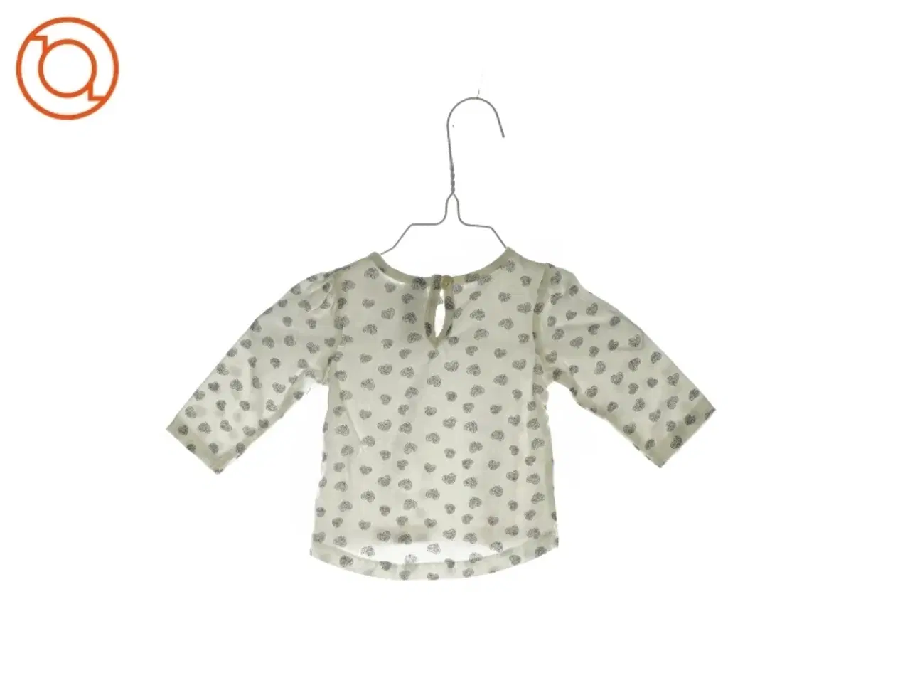 Billede 2 - Bluse fra Baby Club (str. 62)
