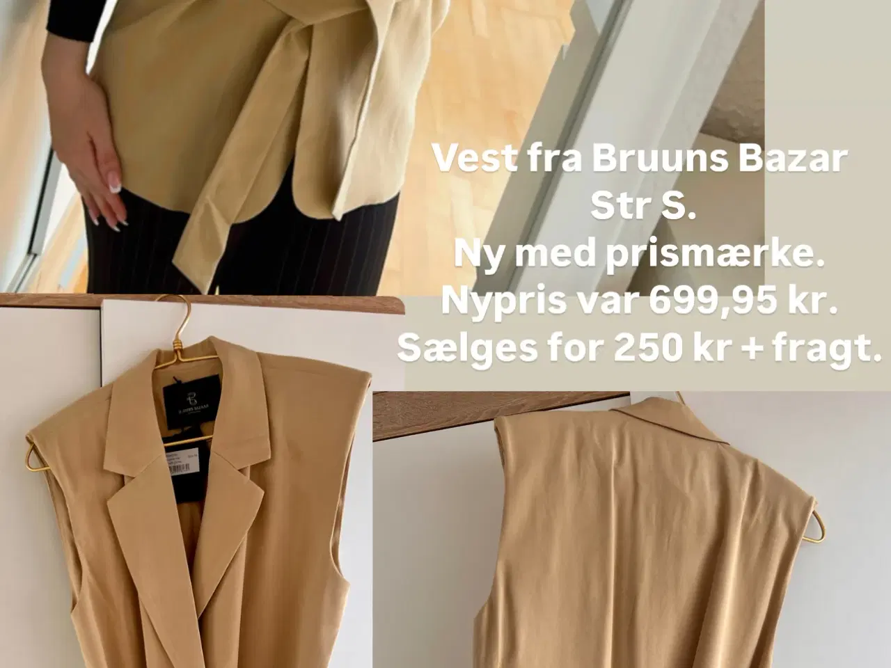 Billede 6 - Flere jakker fra kendte brands str S. 