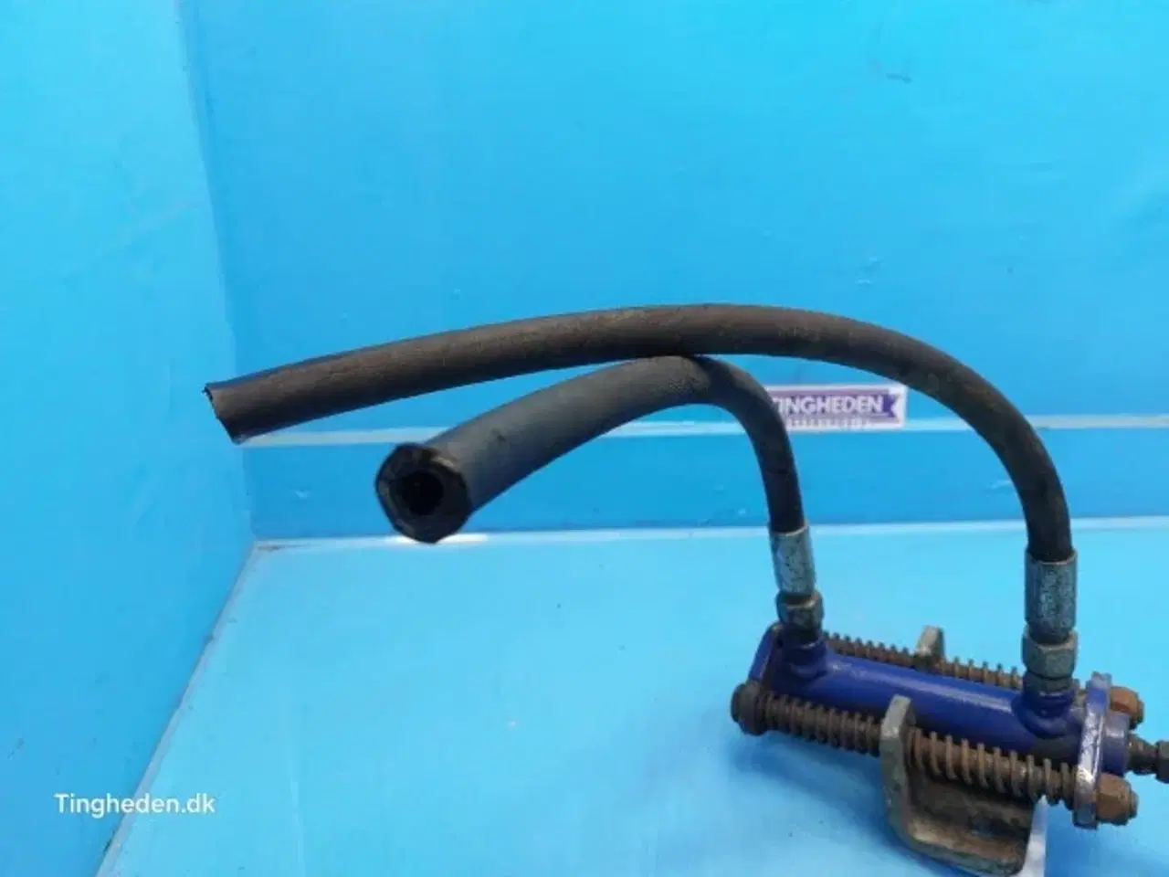 Billede 5 - Fodervogn Hydraulisk Kontrol Cylinder