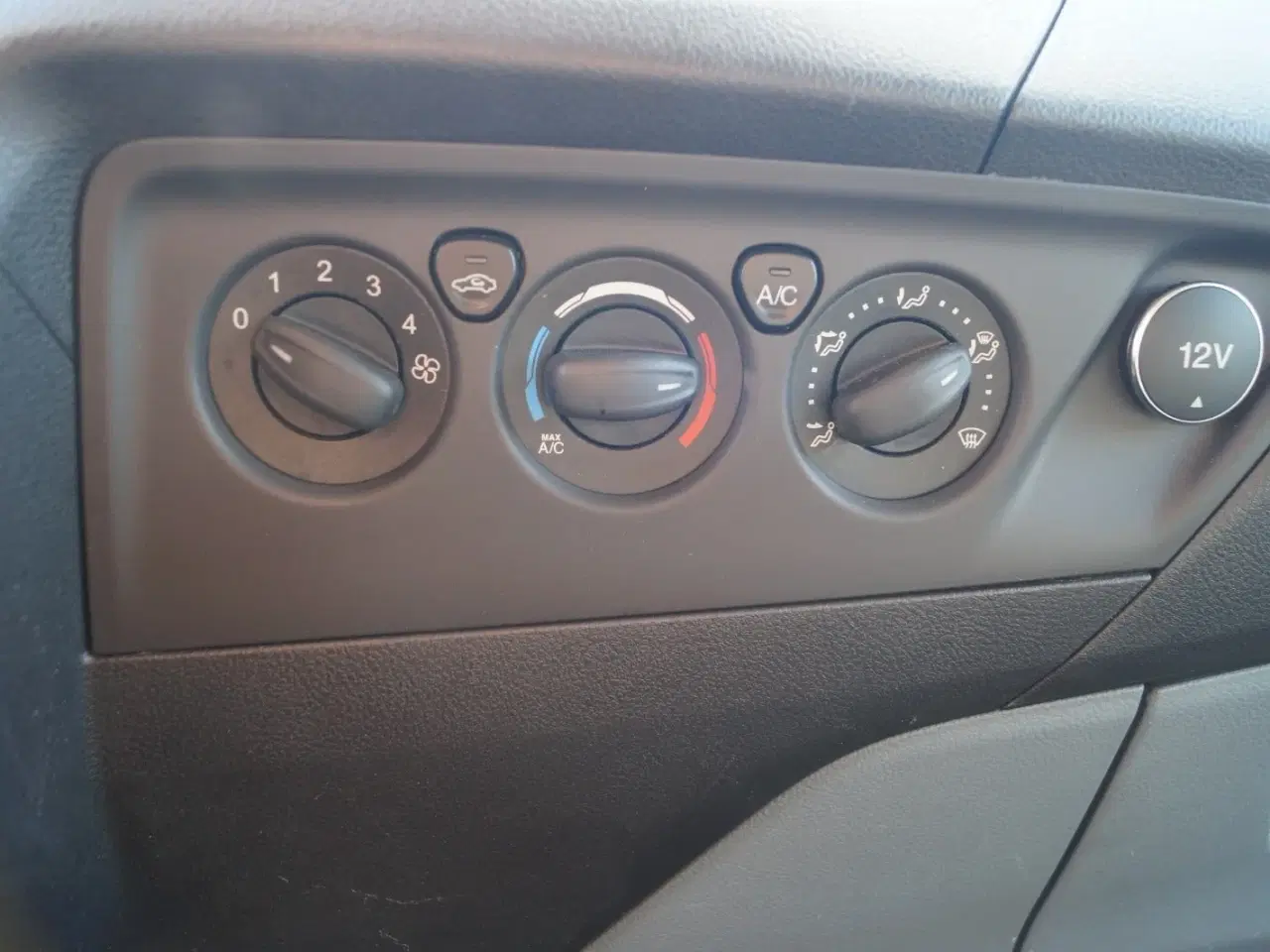 Billede 9 - Ford Transit Custom 310L 2,2 TDCi 100 Trend Van