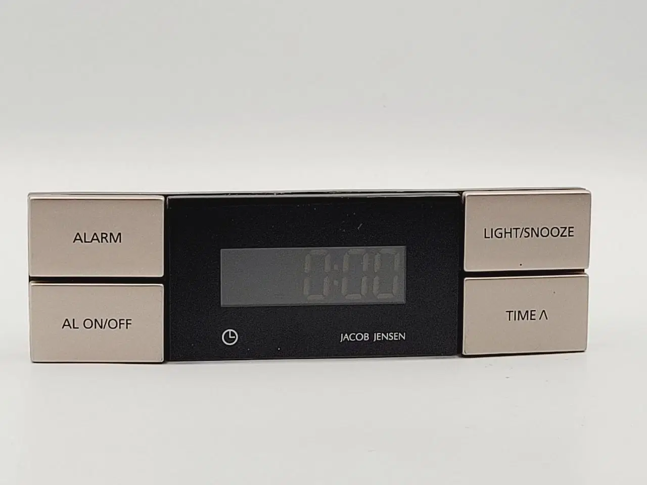 Billede 2 - ⭐️- Jacob Jensen - Alarm Clock