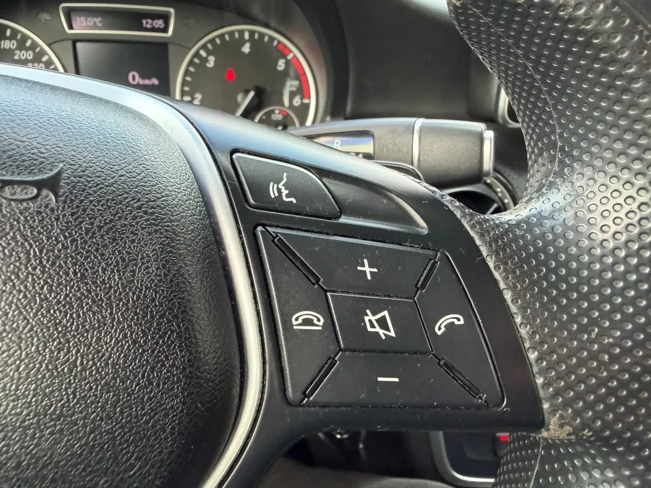 Billede 13 - Mercedes A180 1,8 CDi Urban aut.