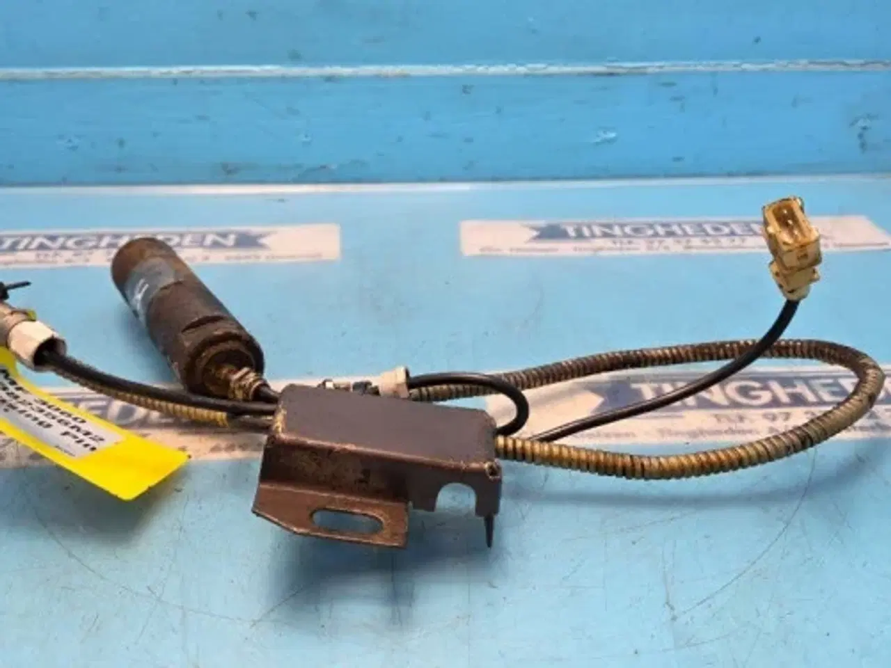 Billede 7 - Massey Ferguson 3060 Sensor Pin 3382356M2