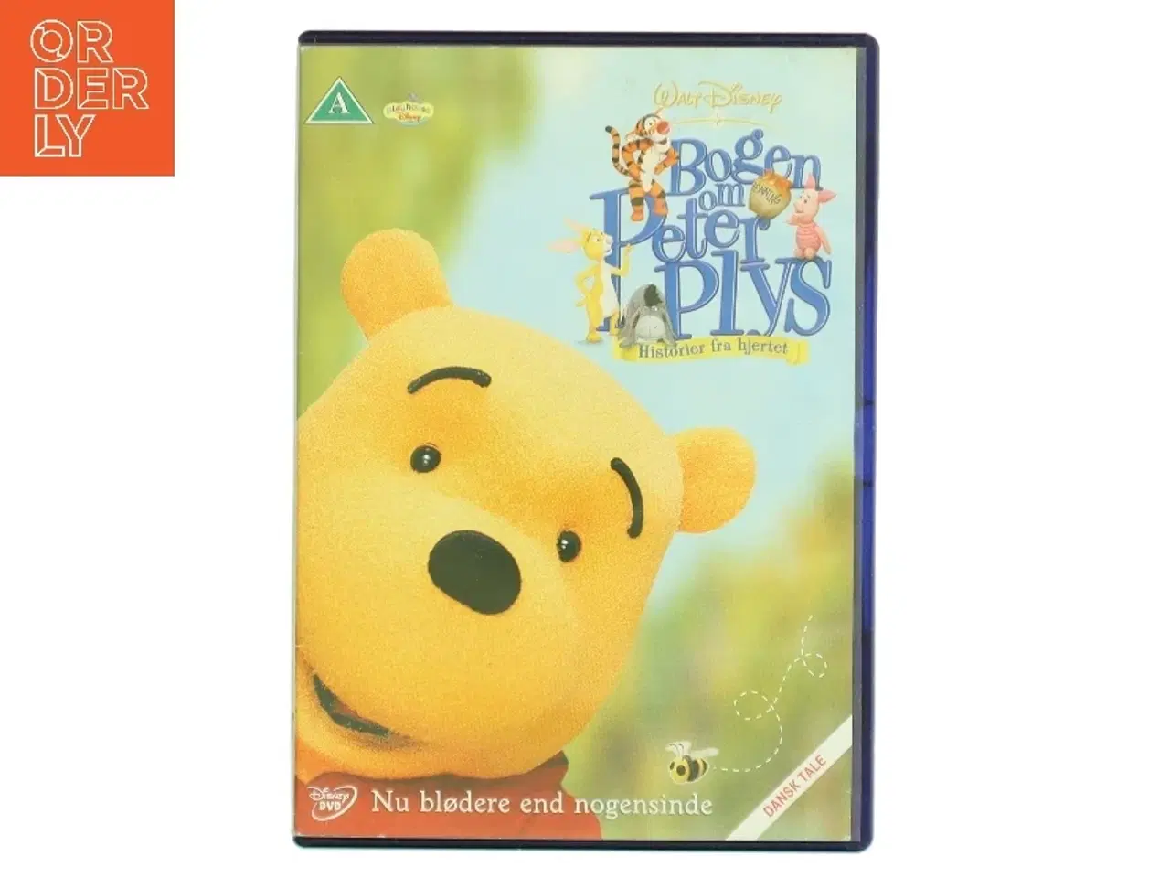 Billede 1 - "Disney" (DVD)