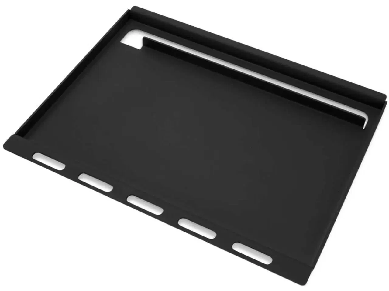 Billede 2 - Weber Crafted stegeplade / Grillplade til Spirit g